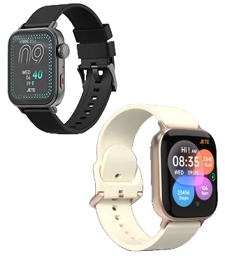 Smart Wearables